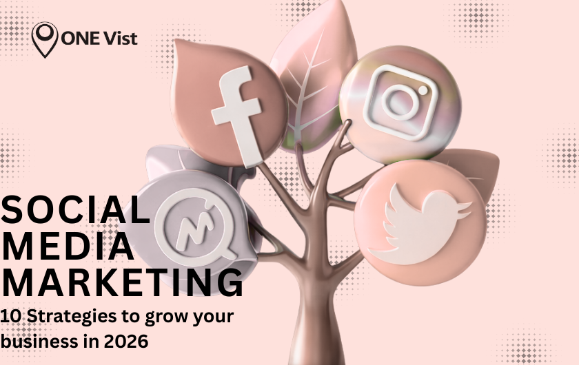 What will social media marketing look like in 2026?