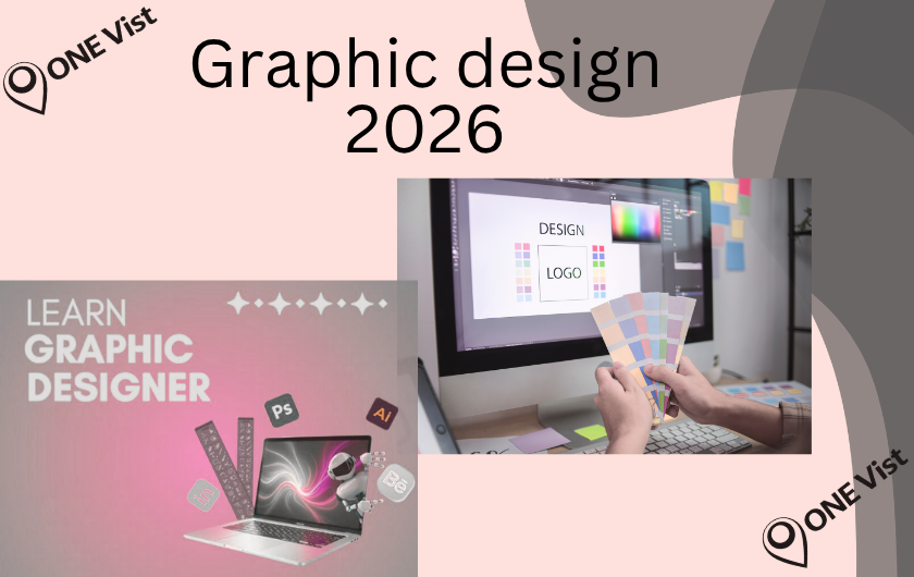 Graphic Design Trends for 2026