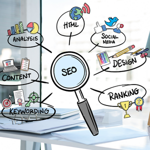 onevist Digital Marketing Agency SEO