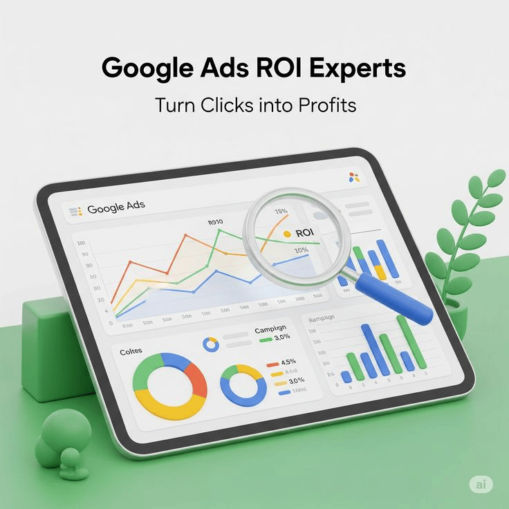 GOOGLE ADS ONEVIST