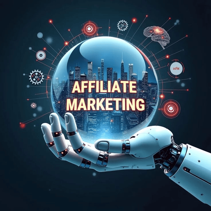 onevist Affiliate marketing
